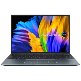 PC PORTABLE ASUS ZENBOOK  | I7 11GÉN  | 16GO | 512GO SSD  (UX5401EA-KP114W)