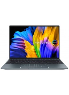 PC PORTABLE ASUS ZENBOOK  | I7 11GÉN  | 16GO | 512GO SSD  (UX5401EA-KP114W)