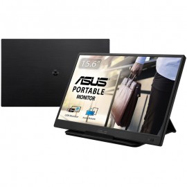 Ecran TN portable ASUS ZENSCREEN 15.6" MB165B