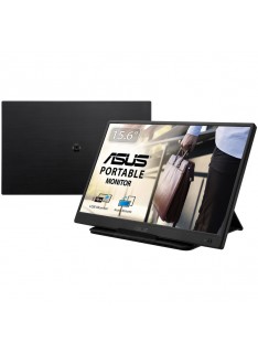 Ecran TN portable ASUS ZENSCREEN 15.6" MB165B