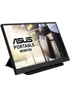 Ecran TN portable ASUS ZENSCREEN 15.6" MB165B