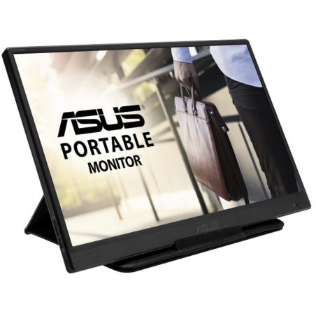 Ecran TN portable ASUS ZENSCREEN 15.6" MB165B