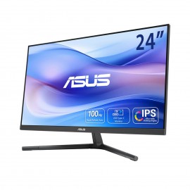 ECRAN ASUS VU249CFE-B EYE CARE 23.8'' FULL HD IPS 100HZ