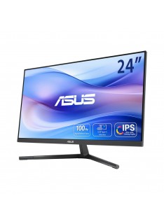 ECRAN ASUS VU249CFE-B EYE CARE 23.8'' FULL HD IPS 100HZ