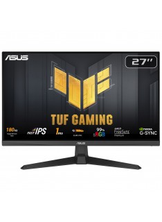 ASUS 27" LED - TUF Gaming VG279Q3A