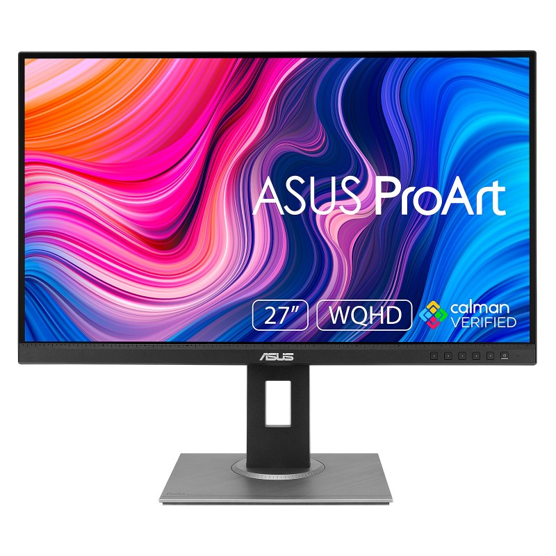 ASUS 27" LED - ProArt PA278QV 2K