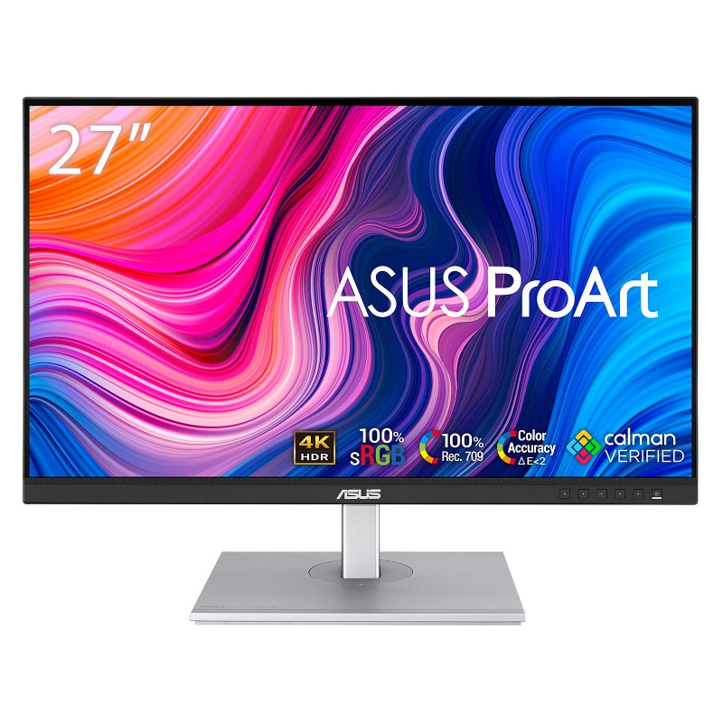 ASUS 27" LED - ProArt PA279CV 4k