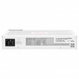 HPE Networking Instant On 1830 8G 4p Classe 4 PoE 65 W (JL811A)