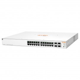 Aruba Instant On 1930 24G PoE+ 4SFP/SFP+ 195W (JL683B)