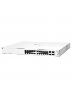 Aruba Instant On 1930 24G PoE+ 4SFP/SFP+ 195W (JL683B)