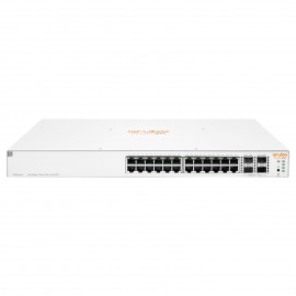 Aruba Instant On 1930 24G PoE+ 4SFP/SFP+ 195W (JL683B)