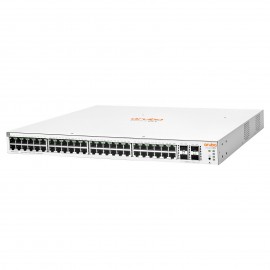 Aruba Instant On 1930 48G POE+ 4SFP/SFP+ 370W (JL686B)