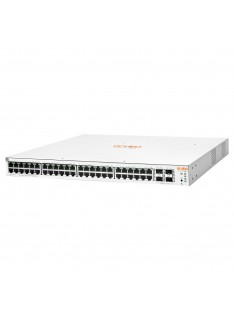 Aruba Instant On 1930 48G POE+ 4SFP/SFP+ 370W (JL686B)