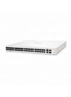 Aruba Instant On 1960 48G 2XGT 2SFP+ Switch (JL808A)