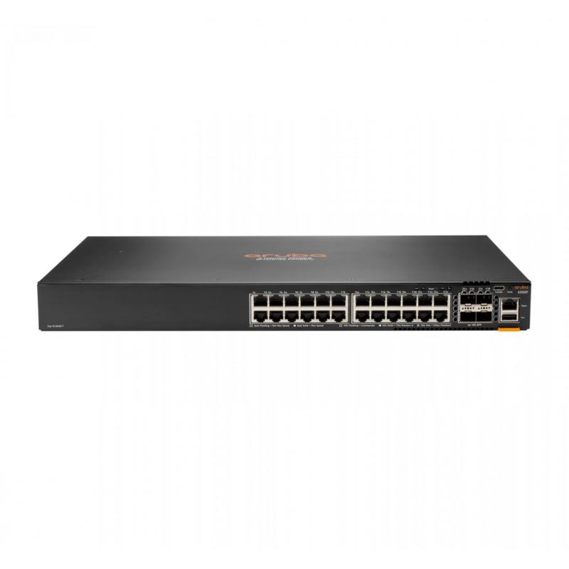 Aruba 6200F 24G 4SFP+ (JL724A)