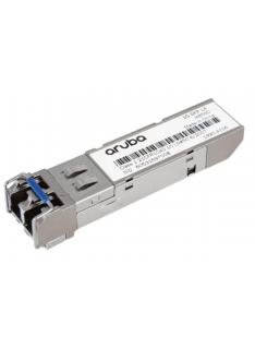 Aruba 1G SFP LC LX 10km SMF XCVR (J4859D)