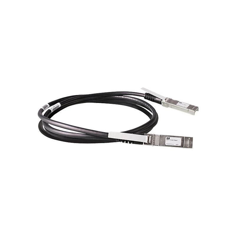 Aruba 10G SFP+ to SFP+ 3m Direct Attach Copper Cable (J9283D)