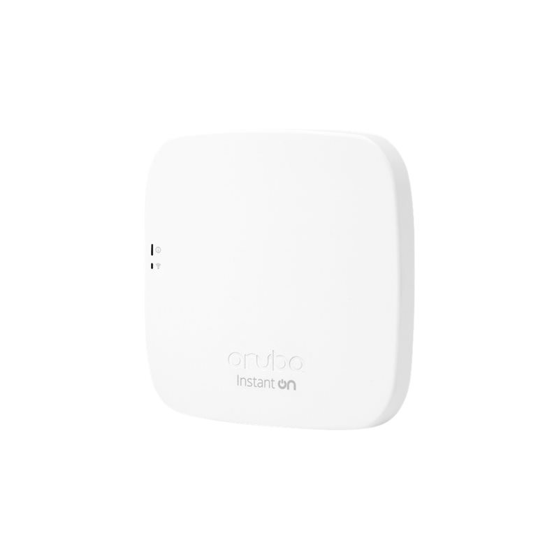 Aruba Instant On AP11 (RW) 2x2 11 ac Wave2 Indoor Access Point (R2W96A)