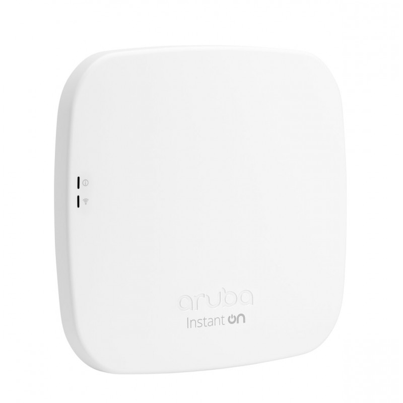 Aruba Instant On AP12 (RW) 3x3 11 ac Wave2 Indoor Access Point (R2X01A)