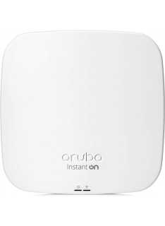 Aruba Instant On AP15 (RW) 4x4 11 ac Wave2 Indoor Access Point (R2X06A)