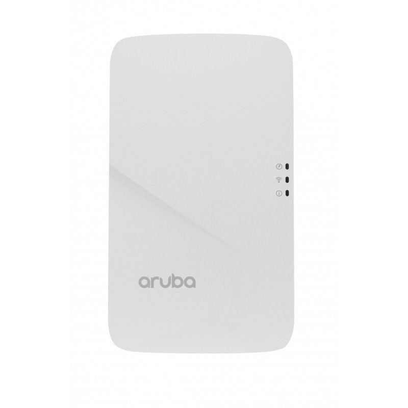 Aruba AP-303H (RW) Dual-radio 802.11ac 2x2 Unified Hospitality AP with Internal Antennas (JY678A)