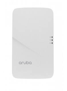 Aruba AP-303H (RW) Dual-radio 802.11ac 2x2 Unified Hospitality AP with Internal Antennas (JY678A)