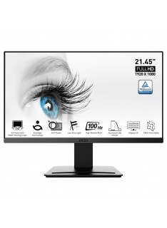 ECRAN MSI 21.5" LED - PRO MP223