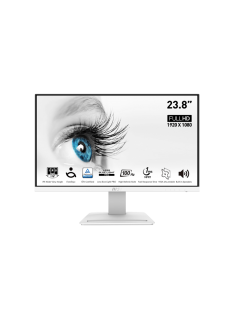 ECRAN MSI 23.8" LED - PRO MP243XW