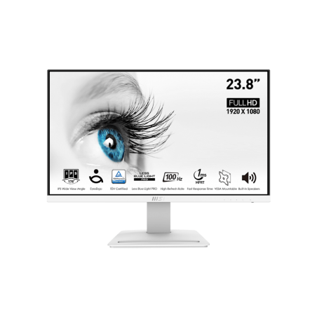 ECRAN MSI 23.8" LED - PRO MP243XW