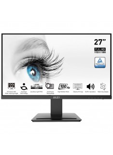 ECRAN MSI 27" LED - PRO MP273A