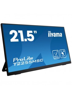 ECRAN TACTILE IIYAMA PROLITE T2255MSC-B1 21.5'' FULL HD IPS 60HZ