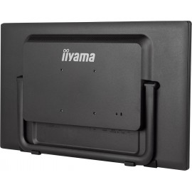 Ecran Tactile Iiyama ProLite 23.8" FHD, Webcam Intégrée