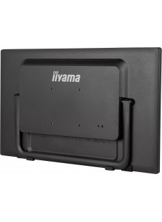 Ecran Tactile Iiyama ProLite 23.8" FHD, Webcam Intégrée