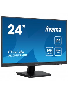 iiyama 23.8" LED - ProLite XU2493HSU-B6