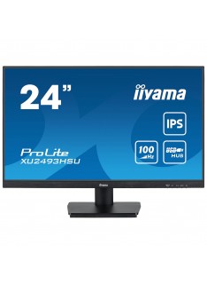 iiyama 23.8" LED - ProLite XU2493HSU-B6