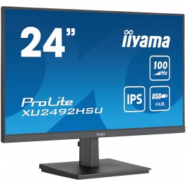 iiyama 23.8" LED - ProLite XU2492HSU-B6