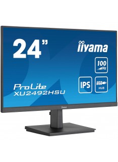 iiyama 23.8" LED - ProLite XU2492HSU-B6