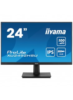 iiyama 23.8" LED - ProLite XU2492HSU-B6