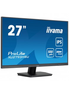 iiyama 27" LED - ProLite XU2793HSU-B6