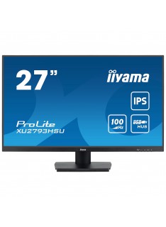 iiyama 27" LED - ProLite XU2793HSU-B6