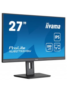 iiyama 27" LED - ProLite XUB2792HSU-B6