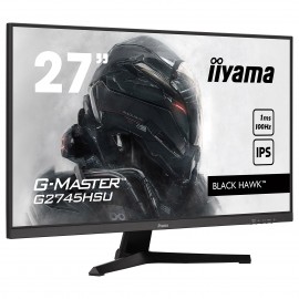 iiyama 27" LED - G-Master G2745HSU-B1