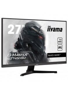 iiyama 27" LED - G-Master G2745HSU-B1