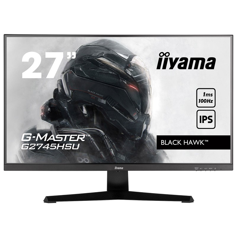 copy of AIWA 24" FULL HD 75 HZ