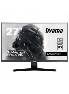 iiyama 27" LED - G-Master G2745HSU-B1