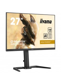 iiyama 27" LED - G-Master GB2790QSU-B5