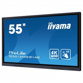 iiyama 55" LED - ProLite TE5512MIS-B1AG