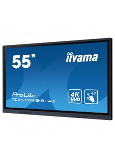 iiyama 55" LED - ProLite TE5512MIS-B1AG