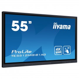 iiyama 55" LED - ProLite TE5512MIS-B1AG