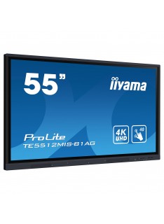 iiyama 55" LED - ProLite TE5512MIS-B1AG